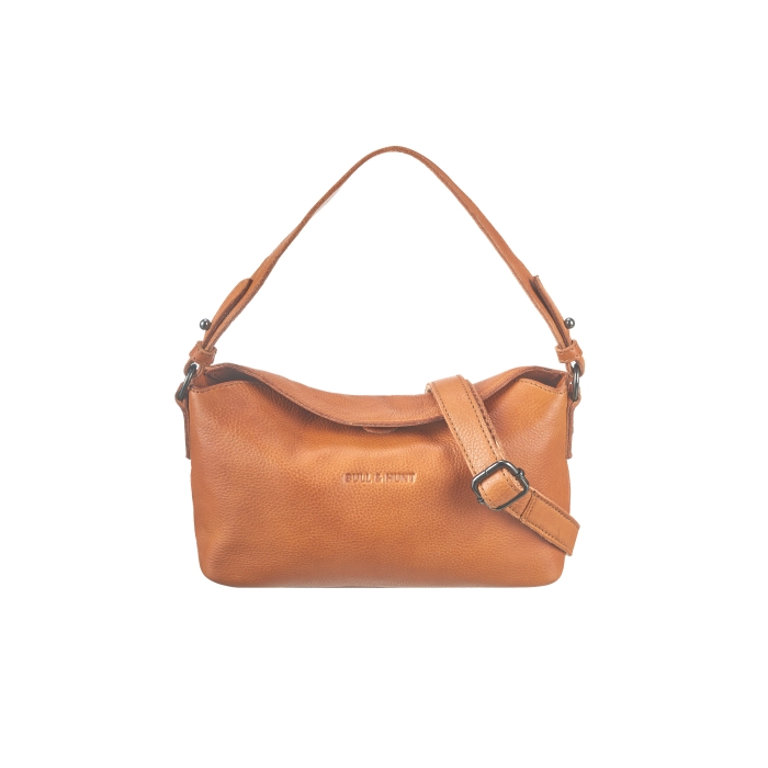 SMILA LIGHT TAN Handtasche